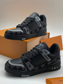 Кеды Louis Vuitton, арт. 457643701
