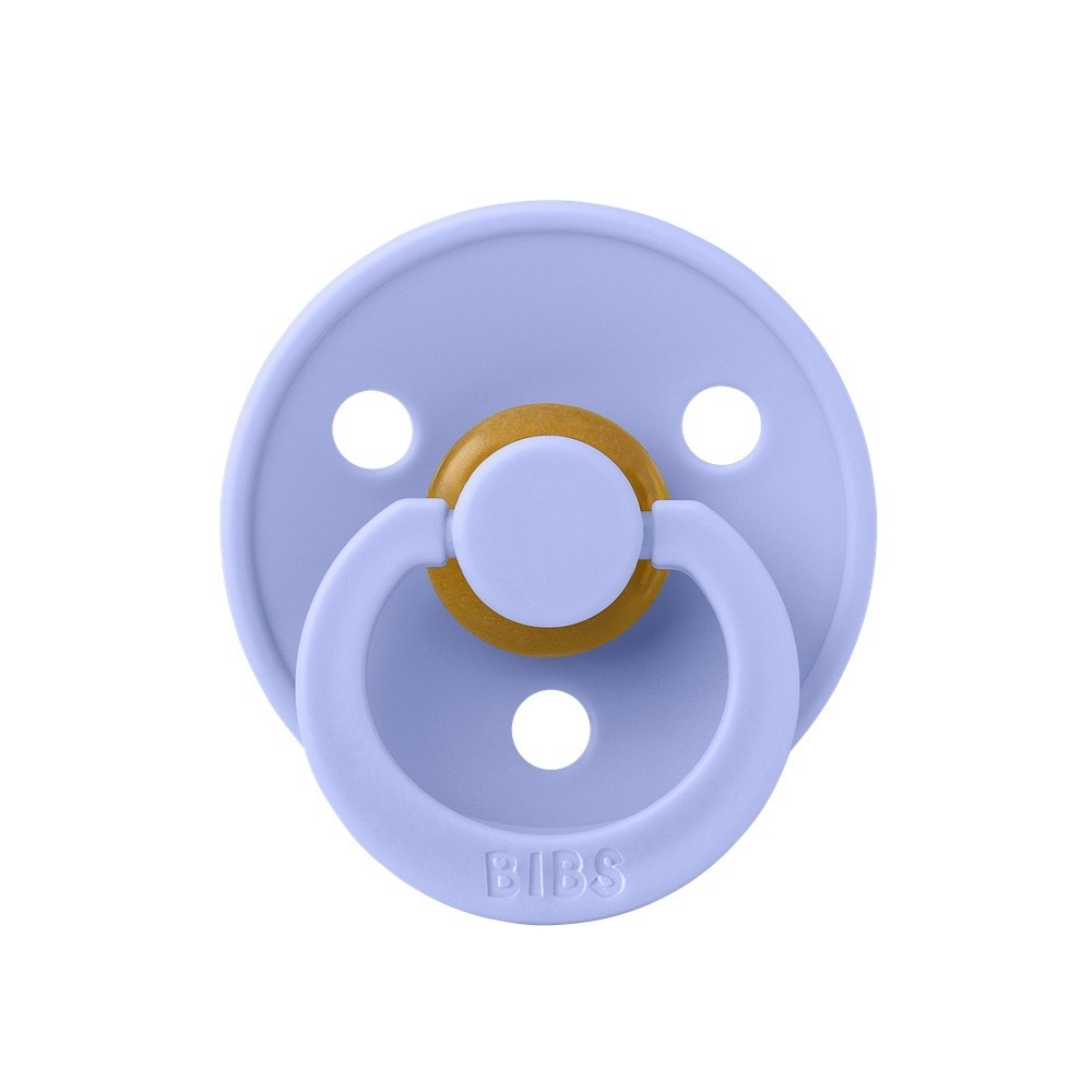 BIBS Colour Hush 6-18 месяцев