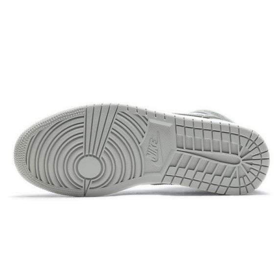 Jordan Air Jordan 1 Подвесные баскетбольные мячи МИД-Топ-Мужские