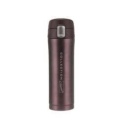 MR-1641-32-BROWN Термокружка 0,32л Maestro