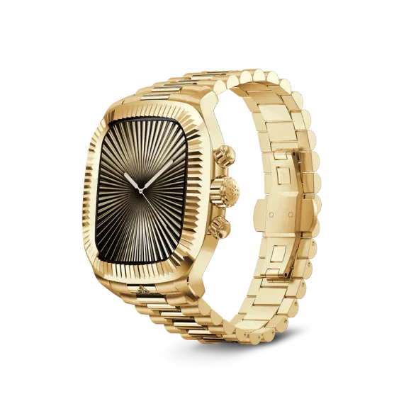 Корпус для Apple Watch CRC46 - Gold