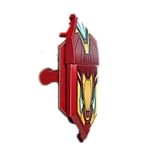 Щит 30166 Dark Red + 66956pb05 + 22385pb273