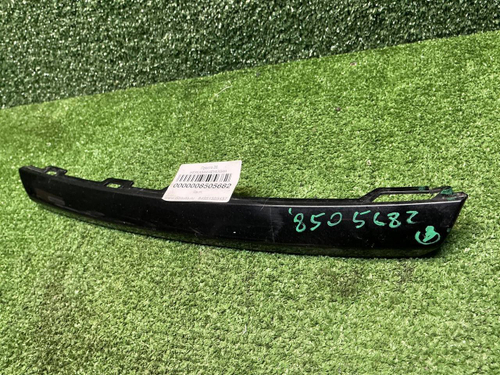 Накладка переднего бампера левая VW Tiguan 2 20-нв