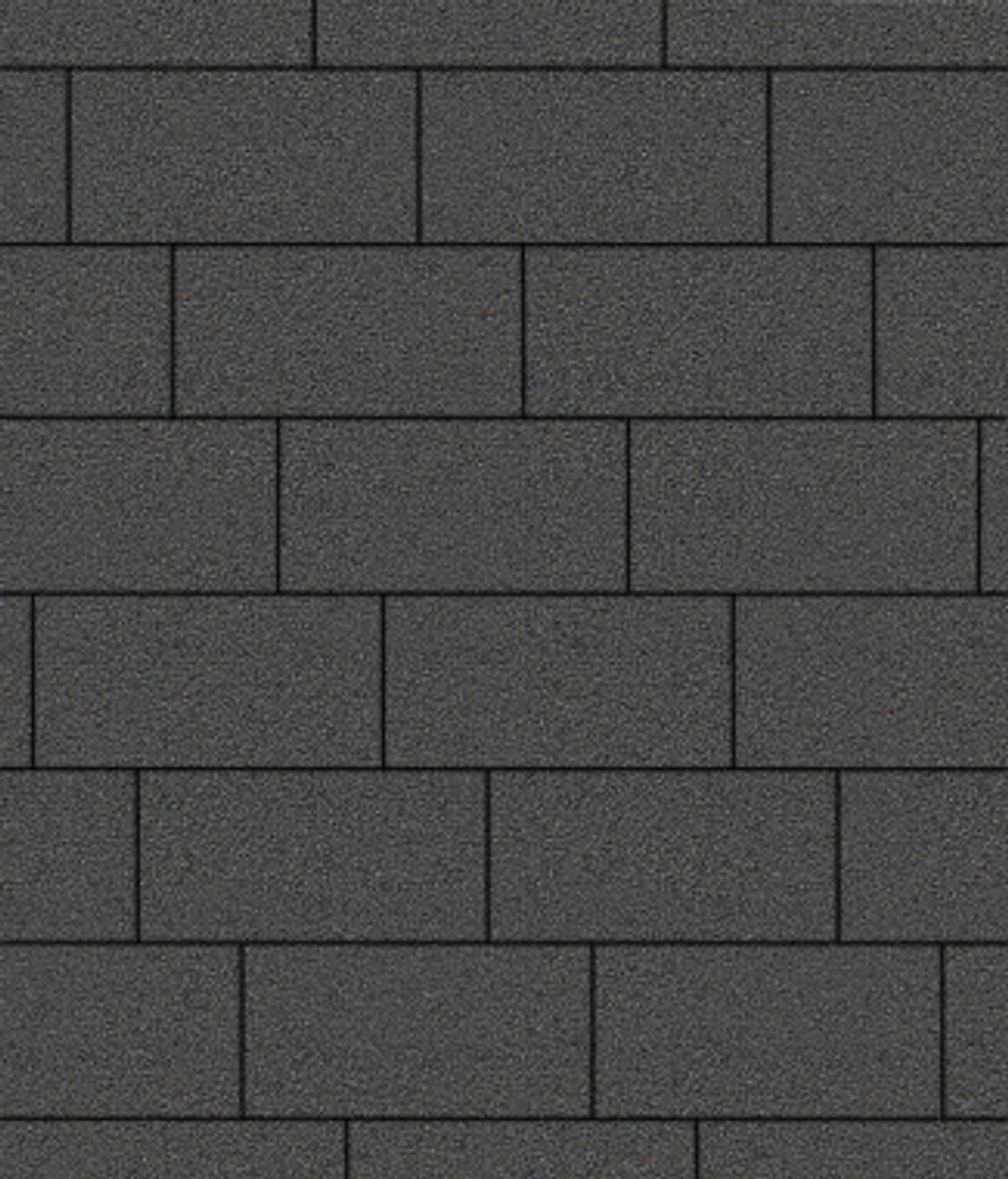 Тротуарная плитка ВЫБОР, форма Прямоугольник 300*150, h=80мм