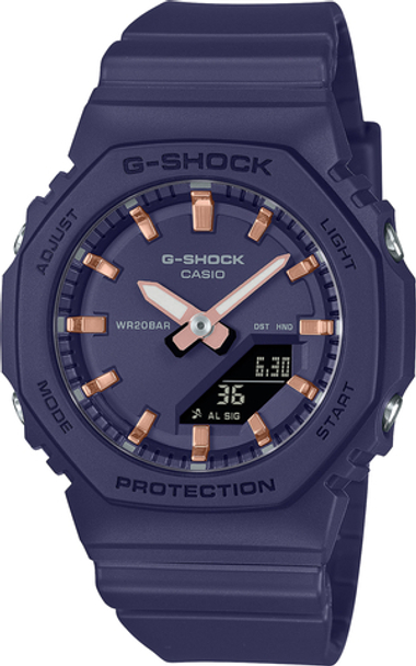 Женские наручные часы Casio G-Shock GMA-P2100M-2A