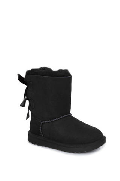 Утепленное угги T Bailey UGG - черный(1017394T)