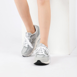 Кроссовки New Balance Nb 480 (Женская размерная сетка)