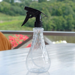 Опрыскиватель для комнатных растений "Мирти" 480мл, прозрачный (4 программы опрыскивания)