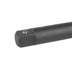 Удлинитель ударный 3/4" L=325мм Cr-Mo удлиненная, на холдере ARNEZI R0406325