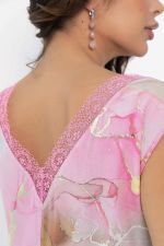 Платье Иниша (розовое) П14071-4М LT Collection