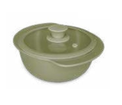 Кастрюля Керамическая С Крышкой D23.5См/1,3Л Eucalipto, 129235,  Bm03-4510