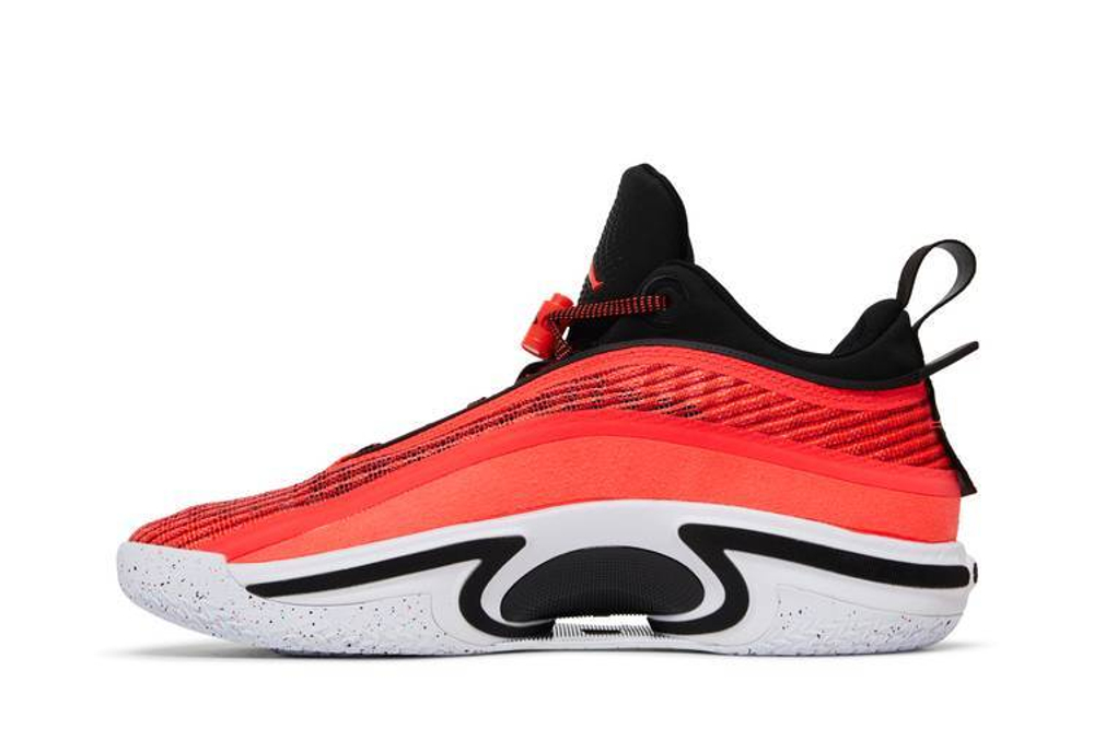 Кроссовки Jordan Air Jordan 36 Low Pf "Infrared"