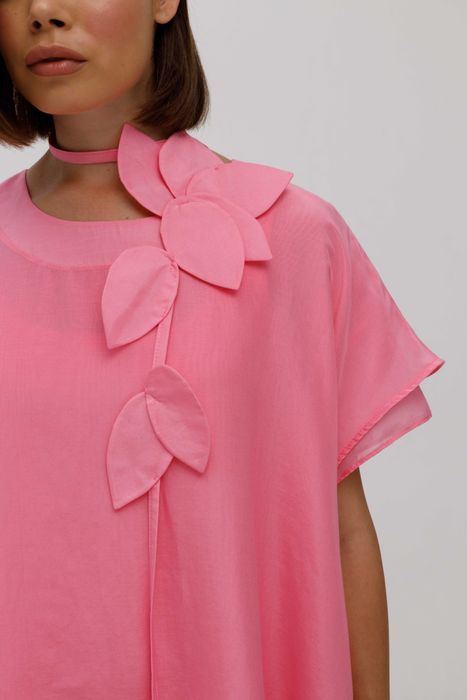 ПОЯС АВЭЛЬ РОЗОВЫЙ