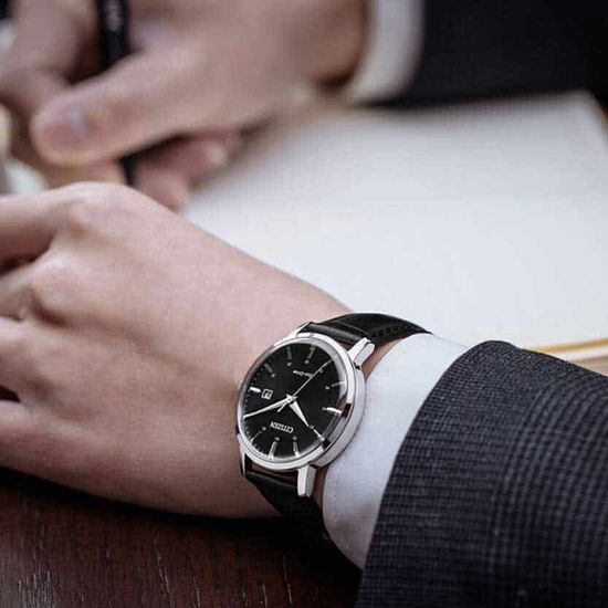 Наручные часы Citizen BM7460-11E