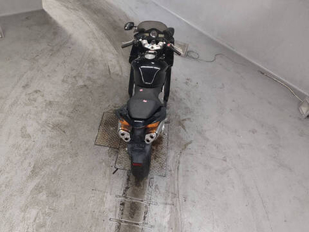 Honda VFR800F , 2003