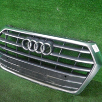 Решетка радиатора Audi Q5 2 80А (2017-2020)