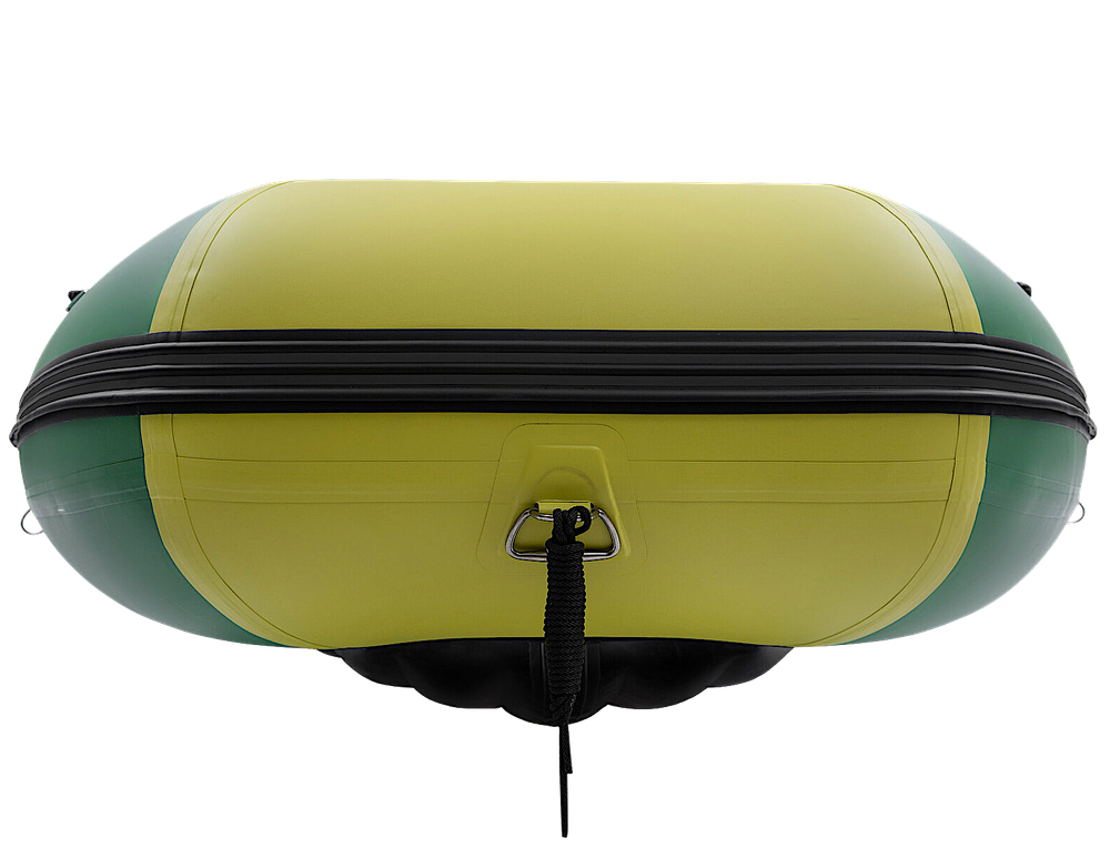 Лодка ПВХ Gladiator AirPro E450Pro НДНД