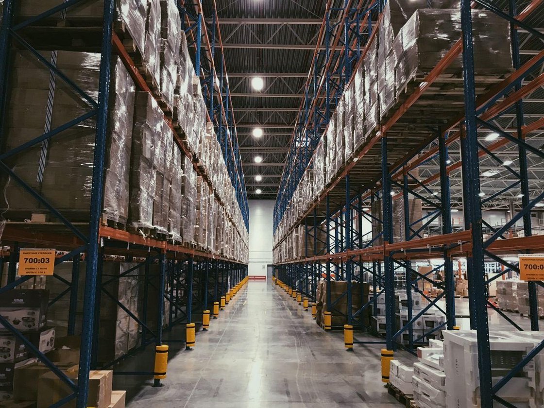 Автоматизация склада: как, когда и зачем?