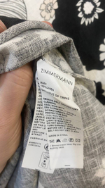 Платье Zimmermann