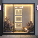 Гибкий неон Led Strip 432029