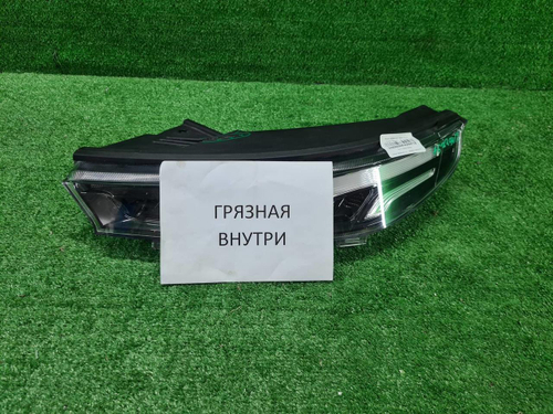 Фара габаритная левая Hyundai Palisade (2018-2022) LED