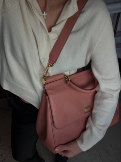 Сумка Dolce&Gabbana Sicily