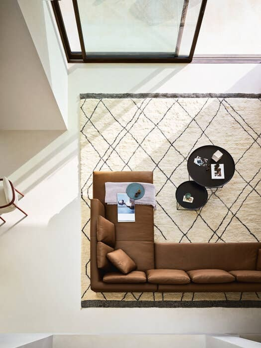 Столик B&B Italia Fat-Fat