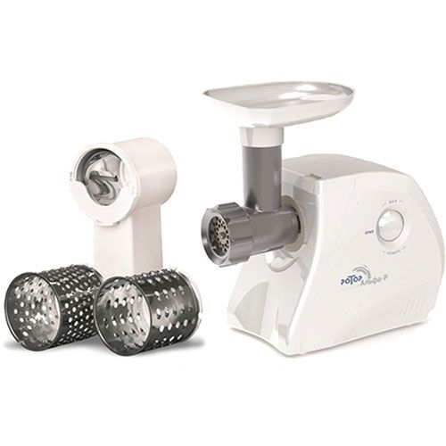 э/мясорубка Ротор Альфа-р ЭМШ35/250-4