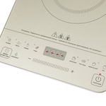 Электрическая индукционная плитка MAUNFELD EVI.F291-I фото 7