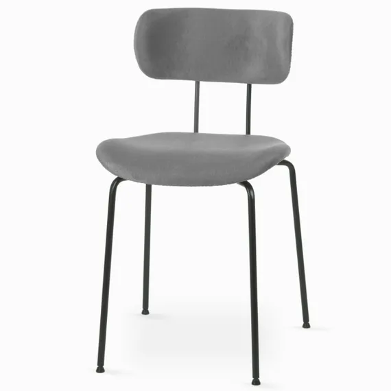 Стул Pedigree серый