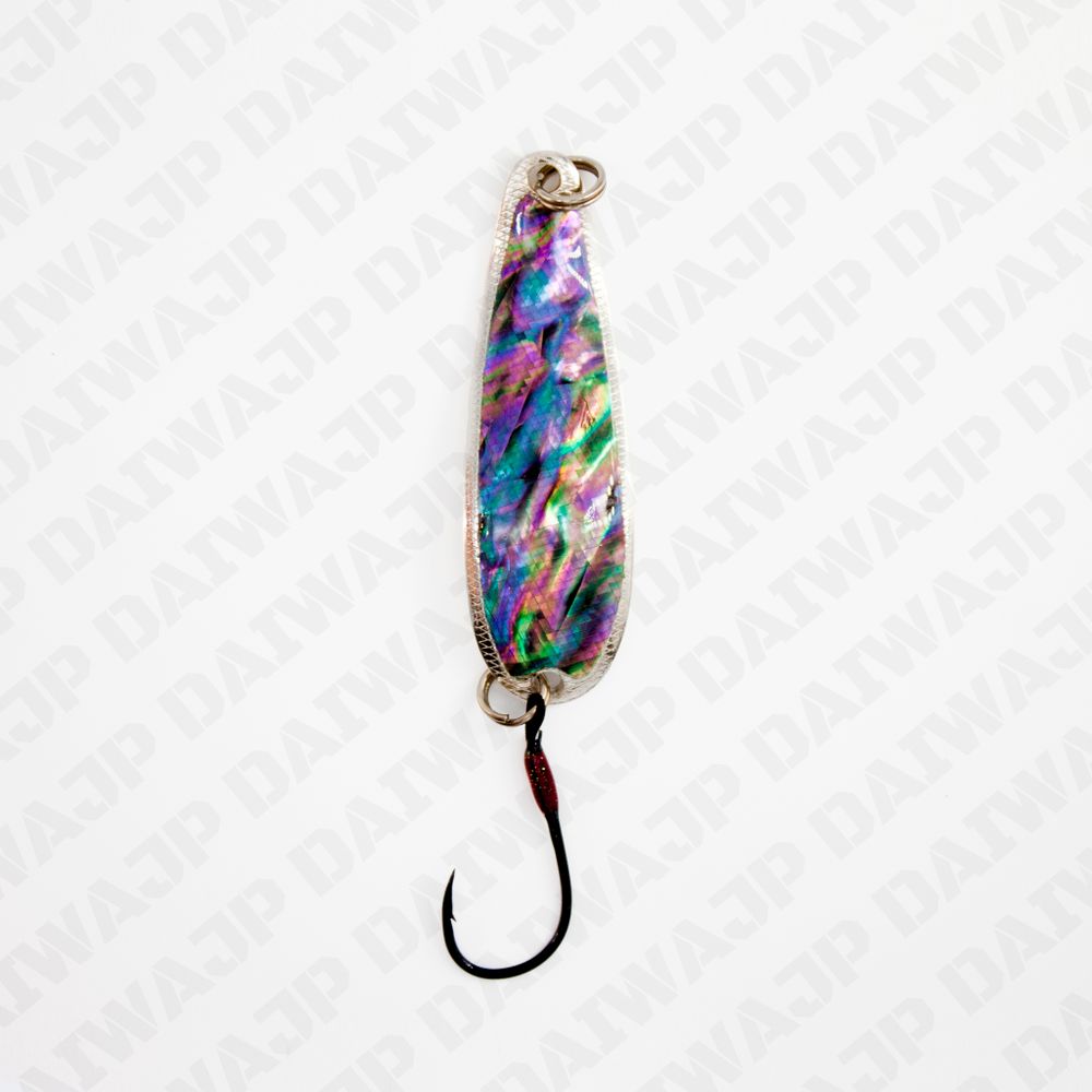 Блесна ART FISHING ABALONE JPN 10g S-Bk