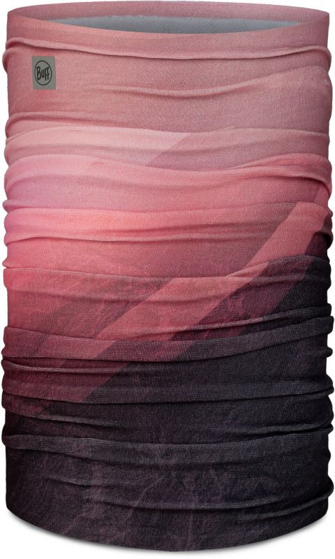 Тонкая зимняя бандана-трансформер Buff Thermonet Shallyu Multi Фото 1
