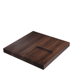 Журнальный столик Coffee Table Otus square арт.117406