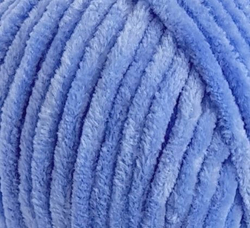 Пряжа Bursa Chenille, 100г, 120м, 100%полиэстер (цена 1шт)