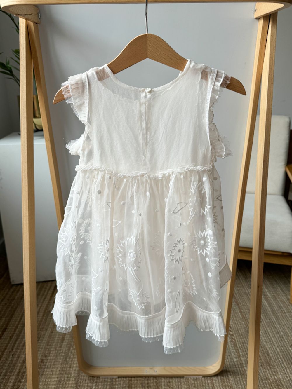 Платье Stella McCartney, 80