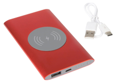 Повербанк  WIRELESS POWER