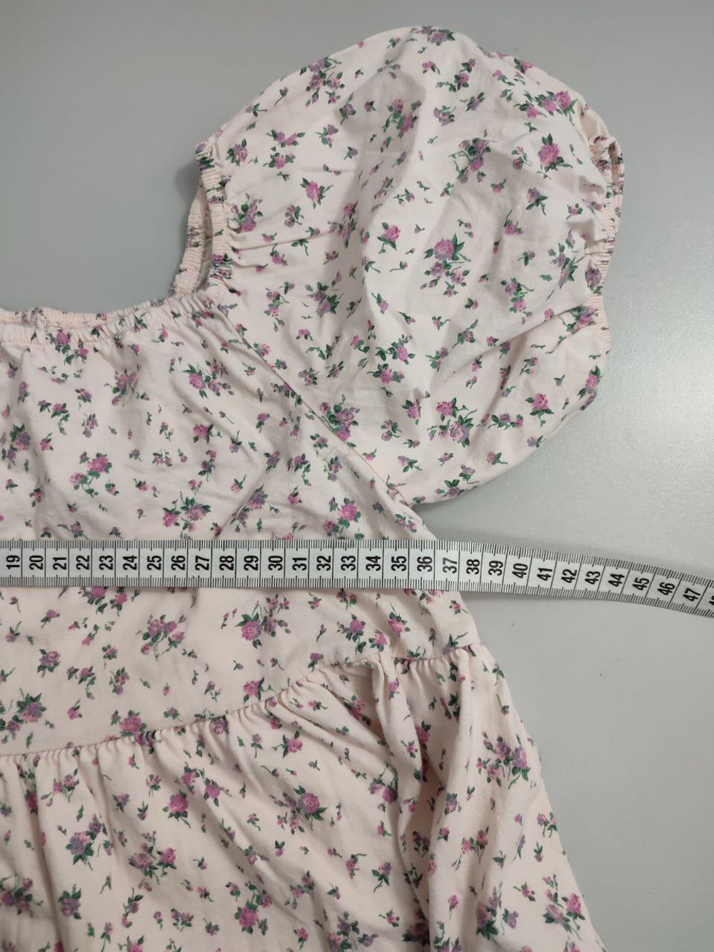 Блузка нарядная на 12 лет