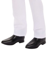 Кукла Барби Кен Игра с модой Fashionistas DWK44 HRH25