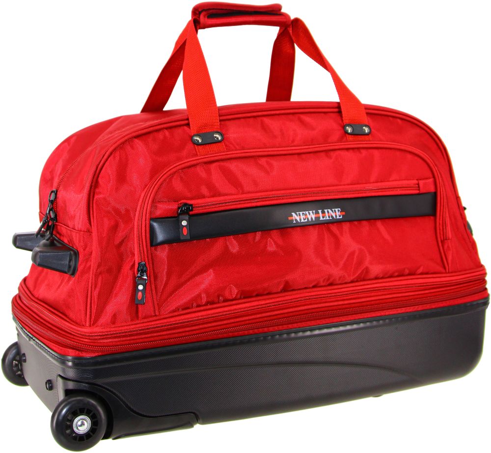 Сумка дорожная 245