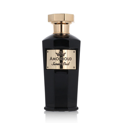 Amouroud Sunset Oud Eau De Parfum 100 ml (unisex)