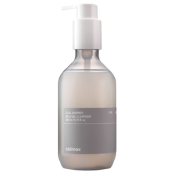 Celimax Dual Barrier Mild Gel Cleanser 200ml