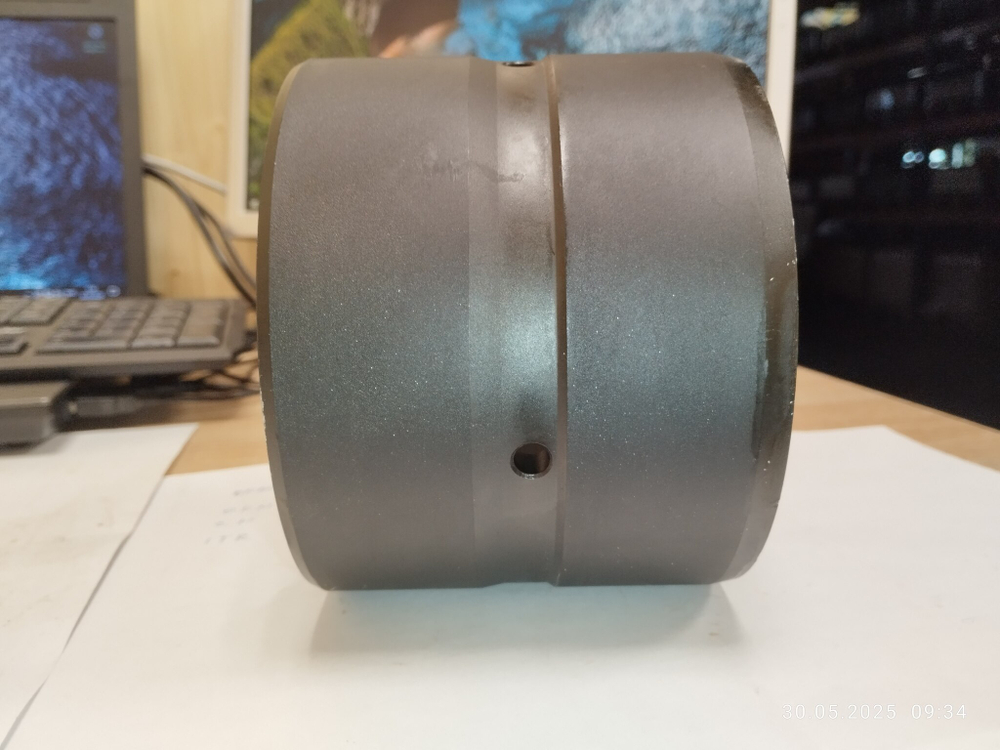 Втулка 110х130х100