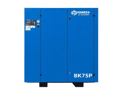 Винтовой компрессор Remeza ВК75Р-8