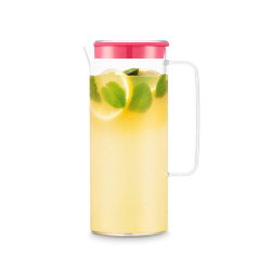 MELIOR 1'2L. Пластиковый графин 1'2л