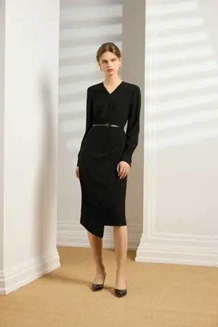 Платье женское