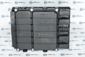 Блок предохранителей SHACMAN X3000 DZ93189712180