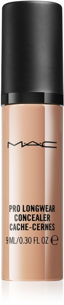 MAC Cosmetics Pro Longwear Concealer - жидкий консилер, 9 ml