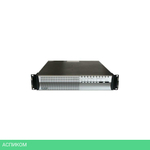 Источник бесперебойного питания Powercom SRT-3000A LCD