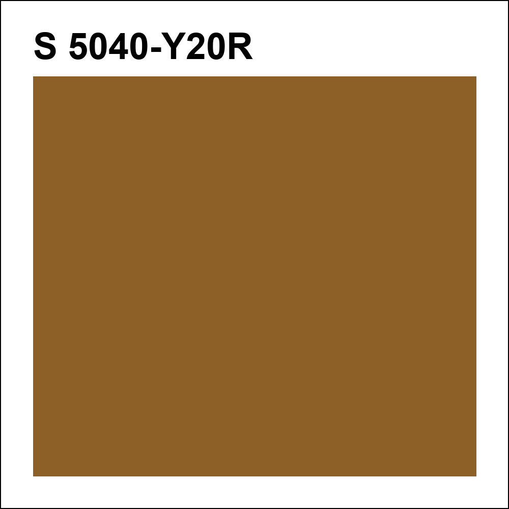 S 5040-Y20R за кг