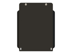 Защита КПП Sheriff для Hyundai Terracan I (HP) 2001-2007 арт.10.0658